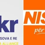 Info Shqip: AKR e Nisma nuk do të marrin pjesë në zgjedhje