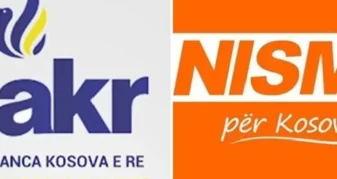Info Shqip: AKR e Nisma nuk do të marrin pjesë në zgjedhje