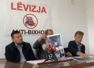 Abdiu: Qytetarët harxhojnë 3 miliardë euro në vit në bixhoz