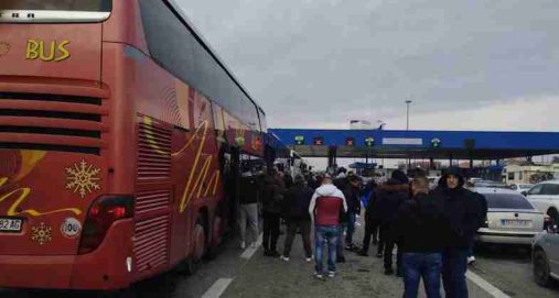 Info Shqip: Afër 60 mijë mërgimtarë të regjistruar për të votuar për zgjedhjet e 7 qershorit në Kosovë
