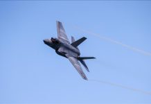 Kongresisti amerikan, Case: SHBA-ja ka humbur 39 avionë në luftën me Iranin