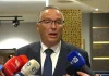 PDK publikon listën e kandidatëve, Hamza: Mbi 50% janë prurje të reja