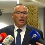 PDK publikon listën e kandidatëve, Hamza: Mbi 50% janë prurje të reja