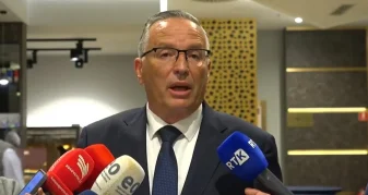 Info Shqip: PDK publikon listën e kandidatëve, Hamza: Mbi 50% janë prurje të reja