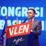 Kasami: VLEN po përgatit “Agjendën Kombëtare 2036”, fokusohemi në parandalimin e emigrimit të të rinjve nga vendi