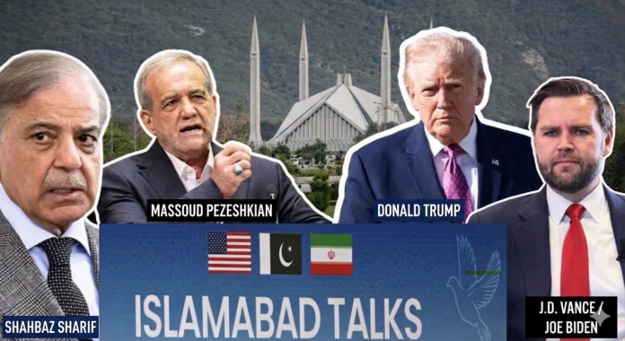 bisedimet-shba-iran-trump-pezeshkian-vance-sharif