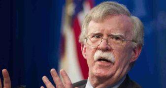 Info Shqip: Bolton zbulon prapaskenat: Ja pse dështoi shkëmbimi i territoreve mes Kosovës dhe Serbisë