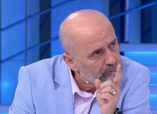 Cako zbulon misterin! Pse maqedonasit dhe të tjerët janë kundër gjuhës shqipe