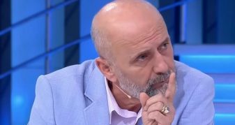 Info Shqip: Cako zbulon misterin! Pse maqedonasit dhe të tjerët janë kundër gjuhës shqipe