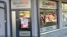 Info Shqip: Çfarë do të ndodhë me borxhet që qytetarët kanë në kompaninë e mbyllur të kredive të shpejta “Kredi Jes”?