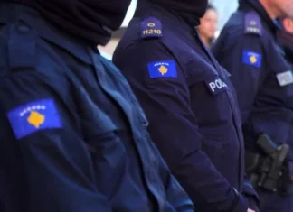 Xhandarmëria e Kosovës drejt themelimit, MPB nis procedurat për krijimin e saj