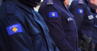 Info Shqip: ​Xhandarmëria e Kosovës drejt themelimit, MPB nis procedurat për krijimin e saj