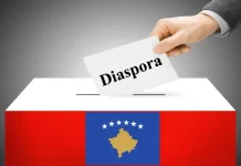 Mbi 142 mijë aplikime nga mërgata për të votuar në zgjedhjet e 7 qershorit