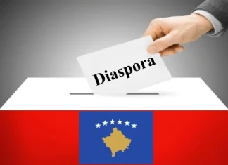 Mbi 142 mijë aplikime nga mërgata për të votuar në zgjedhjet e 7 qershorit