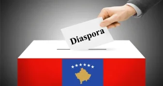 Info Shqip: Mbi 142 mijë aplikime nga mërgata për të votuar në zgjedhjet e 7 qershorit