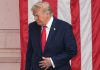 Trump përfundon në spital, hera e katërt që një ekzaminim i tij bëhet publik pas rimarrjes së detyrës
