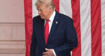 Info Shqip: Trump përfundon në spital, hera e katërt që një ekzaminim i tij bëhet publik pas rimarrjes së detyrës