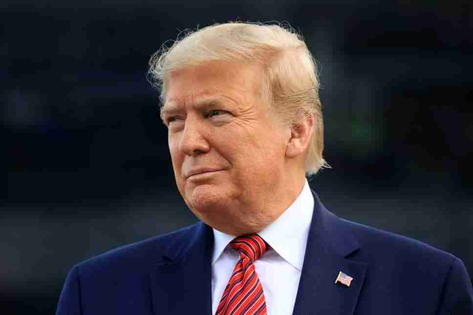 Donald Trump do vizitojë Greqinë këtë verë – A do përfshij edhe Ballkanin?
