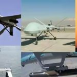 Hyn një dron rus në Letoni, NATO ngre avionë luftarakë menjëherë