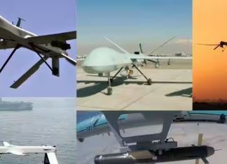 Hyn një dron rus në Letoni, NATO ngre avionë luftarakë menjëherë