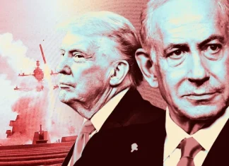 Trump dhe Netanyahu kanë mendime të ndryshme mbi të ardhmen e luftës me Iranin