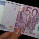 Info Shqip: Hiqen nga qarkullimi kartmonedhat prej 500 euro