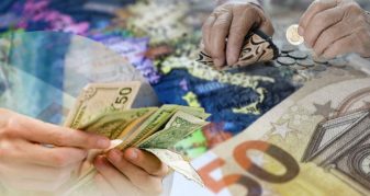 Info Shqip: Pagat mesatare në Evropë: Cilat vende kanë pagat më të larta dhe më të ulëta