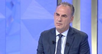 Info Shqip: Fatmir Limaj: Kosova me Albin Kurtin është në kurs të gabuar, çunu burra e gra ta ndryshojmë