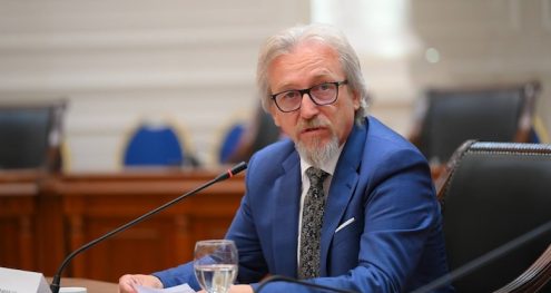 Info Shqip: Sfida e fortë e Fatmir Limanit ndaj VLEN-it: Donit luftë me mua? Shumë shpejt do përballeni në zgjedhje!