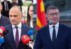 Filipçe me thirrje publike Mickoskit: T’i miratojmë ndryshimet kushtetuese së bashku