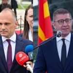 Info Shqip: Filipçe me thirrje publike Mickoskit: T’i miratojmë ndryshimet kushtetuese së bashku
