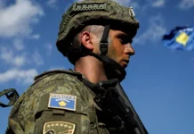 Nga Uashingtoni lajm i rëndësishëm për Ushtrinë e Kosovës