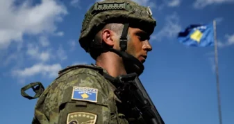 Info Shqip: Nga Uashingtoni lajm i rëndësishëm për Ushtrinë e Kosovës