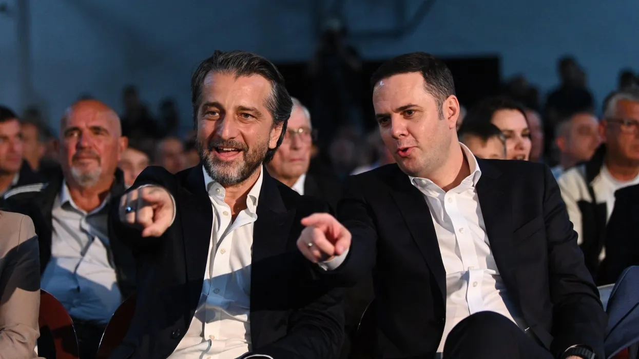 LDK paralajmëron Përparim Ramën: Koalicioni pa strukturat e partisë nuk është zyrtar
