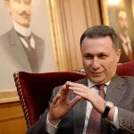 Info Shqip: Lajmërohet Nikolla Gruevski, flet për tentativat për ekstradimin e tij