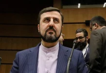 Irani zbulon kërkesat e tij në planin e fundit të paqes të dërguar në SHBA