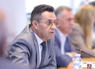 “Luftë hibride” ndaj Kosovës, Islami ngre alarmin për ndërhyrjen e Serbisë në procesin zgjedhor