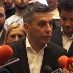 VLEN: U vërtetua se Mexhiti nuk ka votuar ligjin për regjistrimin (VIDEO)