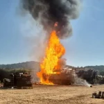 Info Shqip: Dronët e Hezbollahut godasin sërish, vritet një oficer i ushtrisë izraelite