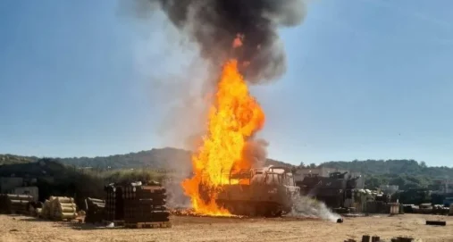 Info Shqip: Dronët e Hezbollahut godasin sërish, vritet një oficer i ushtrisë izraelite