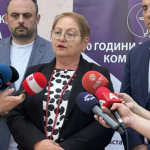 Info Shqip: Janevska: Do të diskutohet ndalimi i telefonave gjatë mësimit në shkollat e mesme