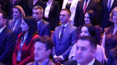 Info Shqip: Ky është ekipi i ri që do të udhëheqë VLEN-in