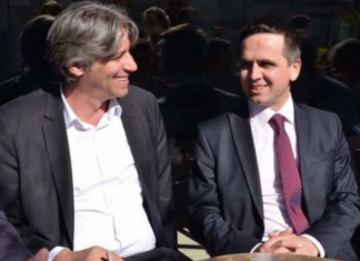 Kasami: Kur të kemi nevojë për Selën në qeveri, do t’i konsiderojmë kërkesat e tij