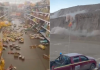 Tërmet i fortë ‘shkund’ Kilin, dalin pamje nga lëkundjet (VIDEO)