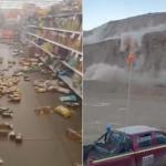 Tërmet i fortë ‘shkund’ Kilin, dalin pamje nga lëkundjet (VIDEO)