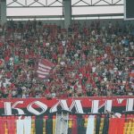 Info Shqip: “Vazhdojnë thirrjet kundër shqiptarëve” – urrejtje në tribuna, institucionet në gjumë!