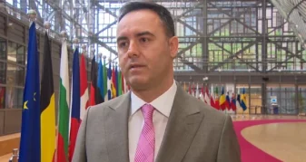 Info Shqip: Konjufca: Kosova kërkon trajtim të barabartë nga BE-ja