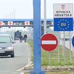 Info Shqip: Provokoi me flamurin e “Republika Srpska”, Kroacia dëbon serbin (VIDEO)