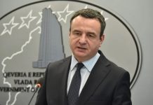 Kurti zbulon detyrat kryesore të xhandarmërisë së Kosovës: Do të plotësojë boshllëkun mes Policisë dhe ushtrisë