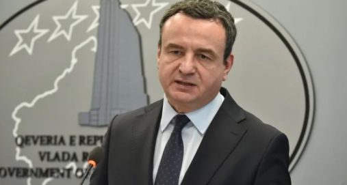 Info Shqip: Kurti zbulon detyrat kryesore të xhandarmërisë së Kosovës: Do të plotësojë boshllëkun mes Policisë dhe ushtrisë